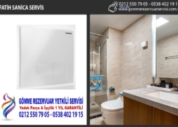 fatih sanica servis