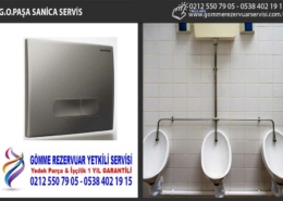 gaziosmanpaşa sanica servis