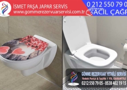 ismet paşa japar servis