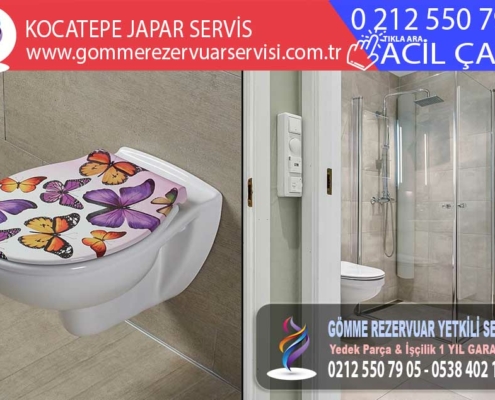 kocatepe japar servis
