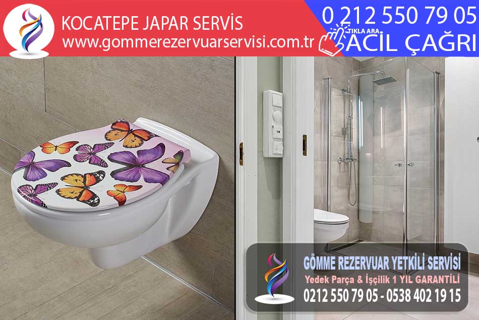 kocatepe japar servis