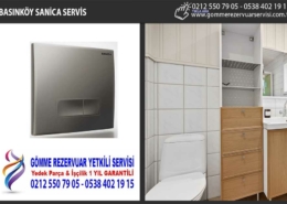 basınköy sanica servis