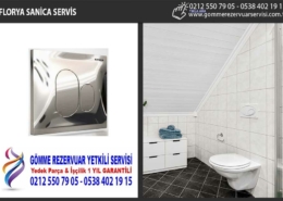 florya sanica servis