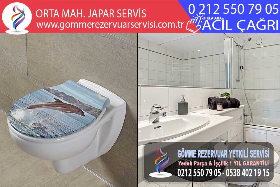 orta mahallesi japar servis