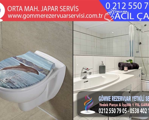 orta mahallesi japar servis