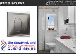 şirinevler sanica servis