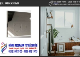şişli sanica servis