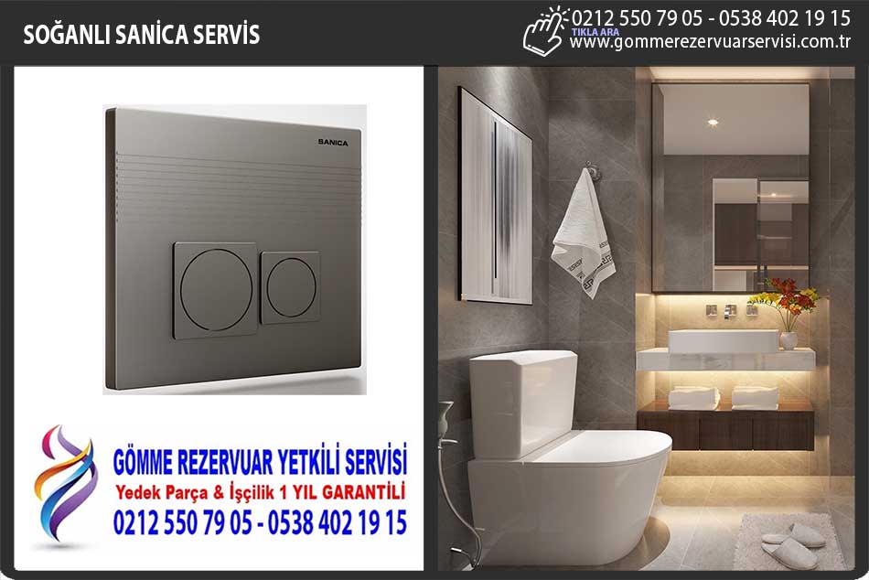 soğanlı sanica servis