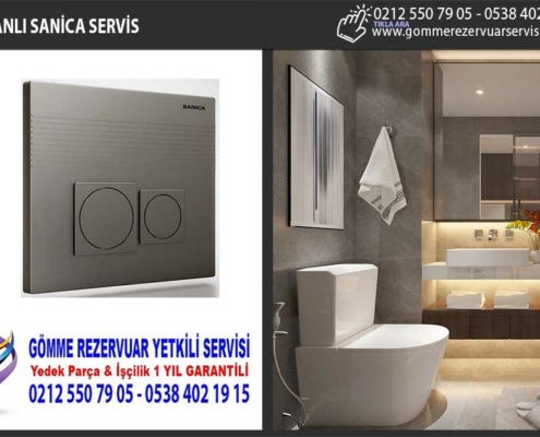 soğanlı sanica servis