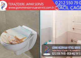 terazidere japar servis