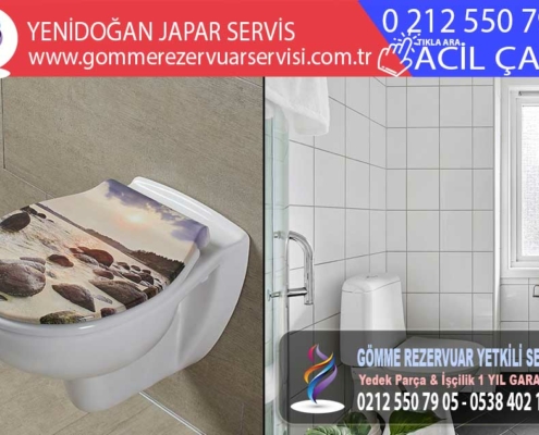 yenidoğan japar servis