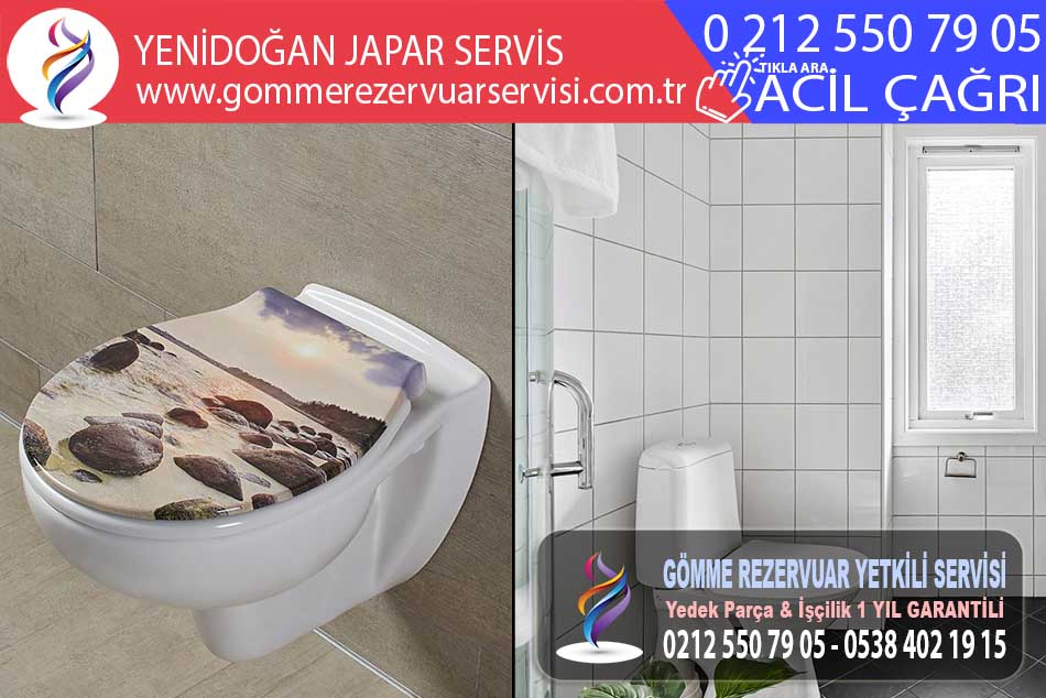 yenidoğan japar servis