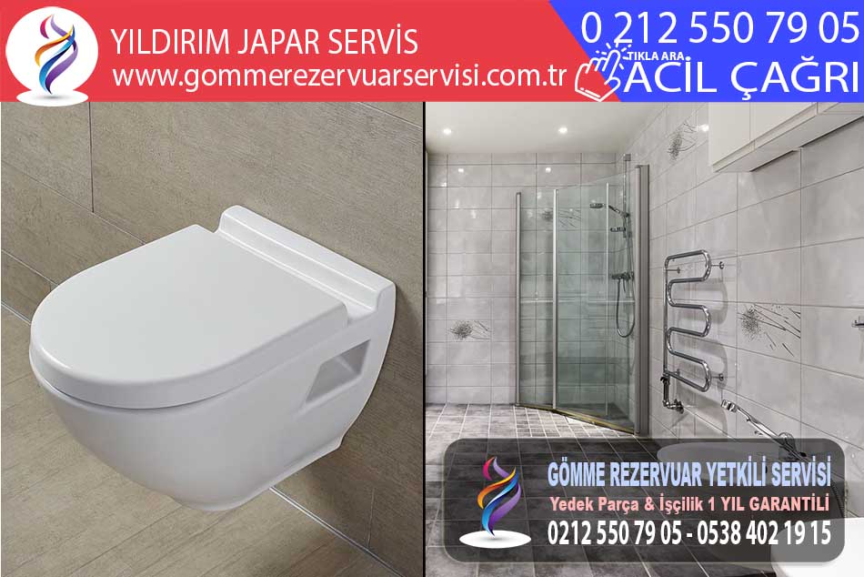 yıldırım japar servis