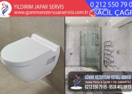 yıldırım japar servis