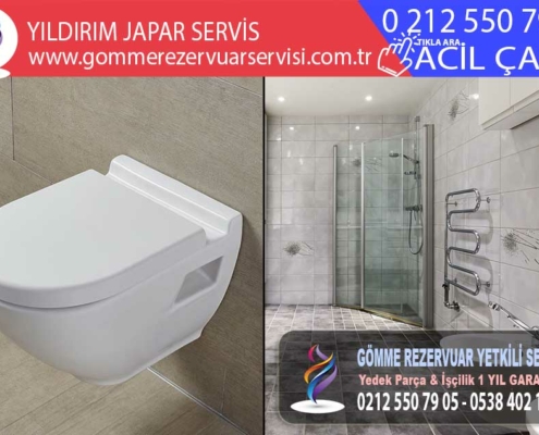 yıldırım japar servis