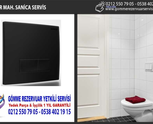 zafer mahallesi sanica servis