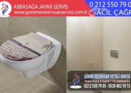 abbasağa japar servis