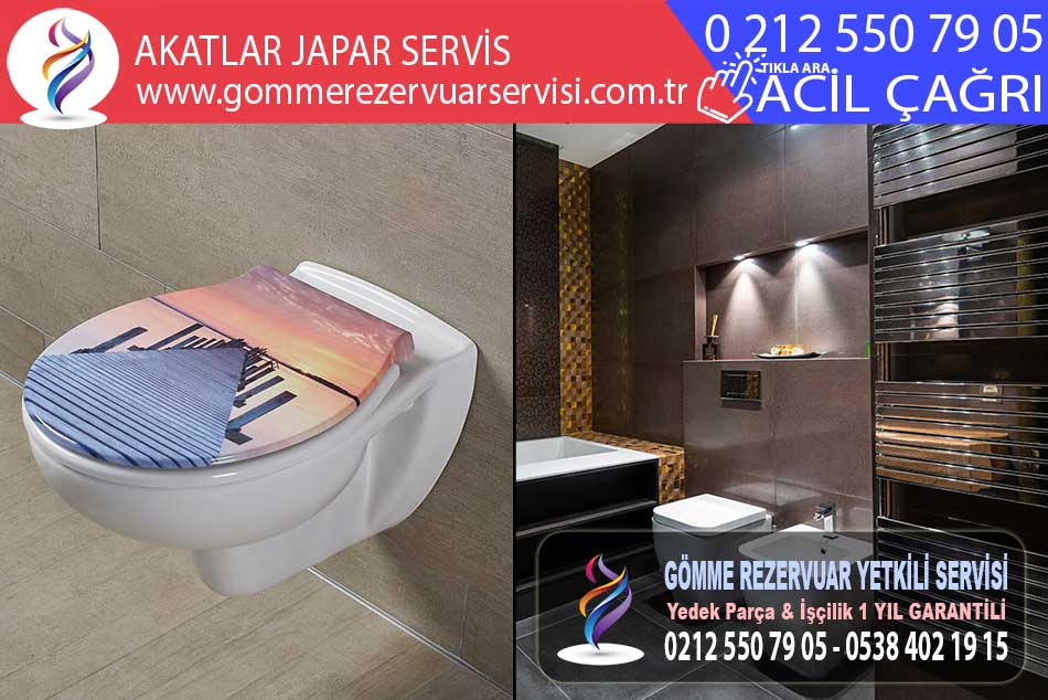 akatlar japar servis