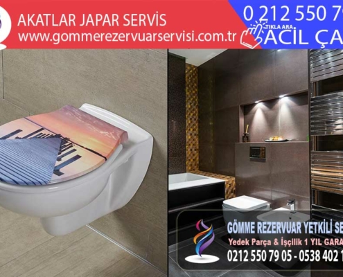 akatlar japar servis