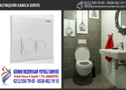 altınşehir sanica servis