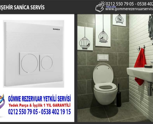 altınşehir sanica servis