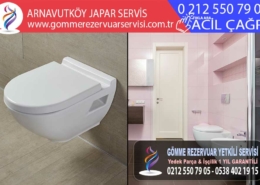 arnavutköy japar servis