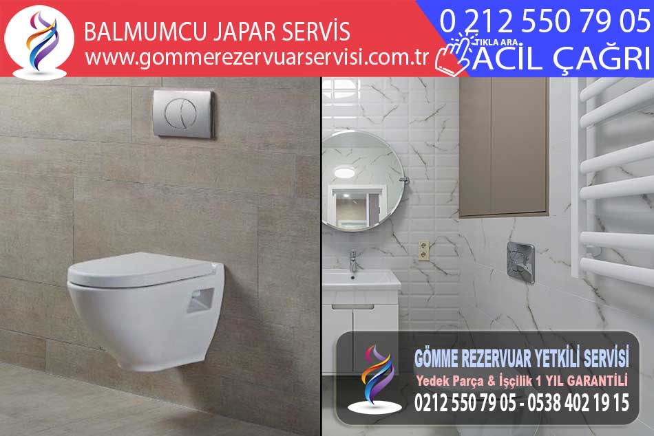 balmumcu japar servis