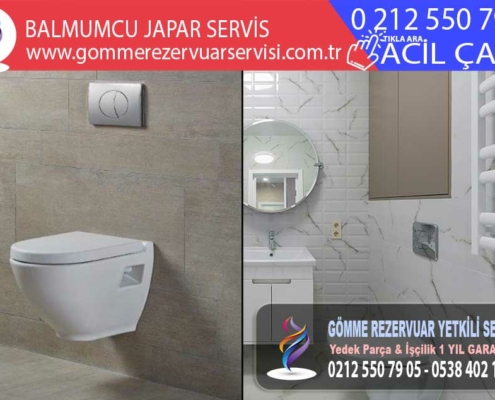 balmumcu japar servis