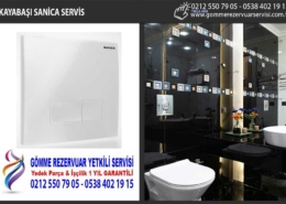kayabaşı sanica servis