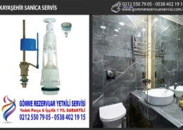 kayaşehir sanica servis