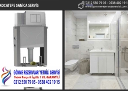 kocatepe sanica servis