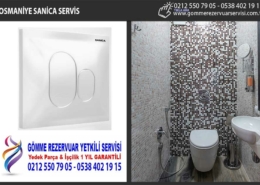 osmaniye sanica servis