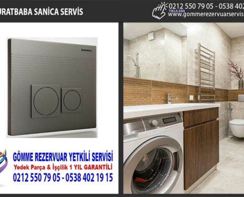 zuhuratbaba sanica servis