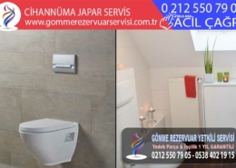 Cihannüma Japar Servis