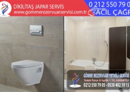 Dikilitaş Japar Servis