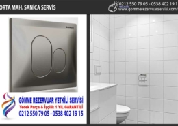 Orta Mahallesi Sanica Servis