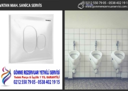 Vatan Mahallesi Sanica Servis