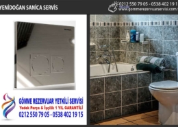 Yenidoğan Sanica Servis