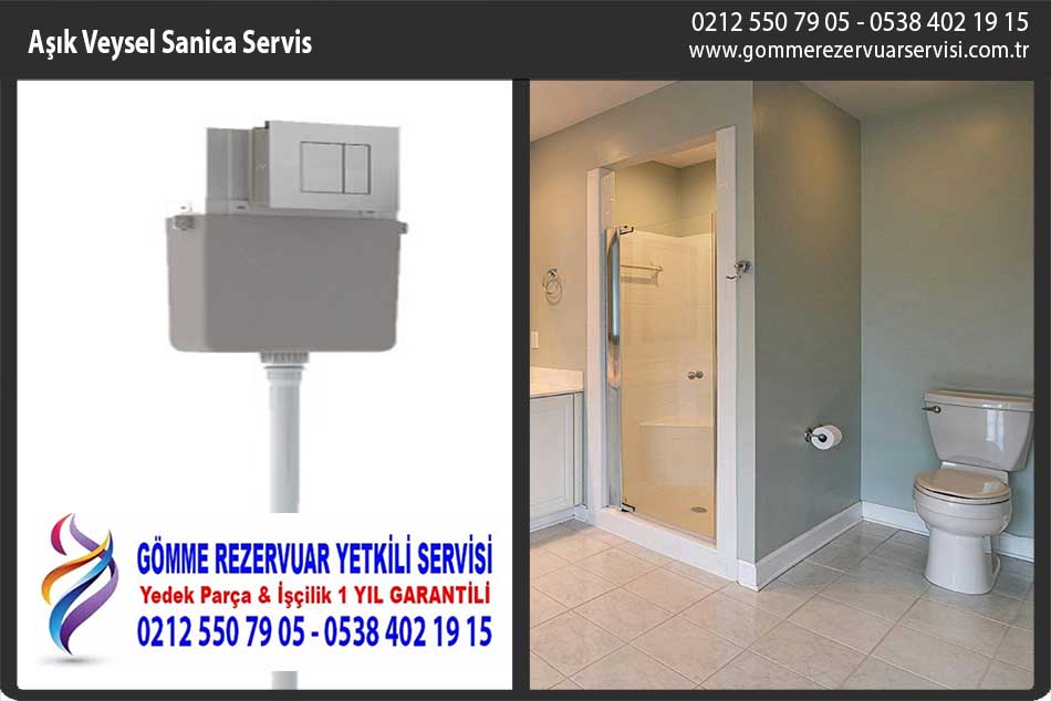 Aşık Veysel Sanica Servis