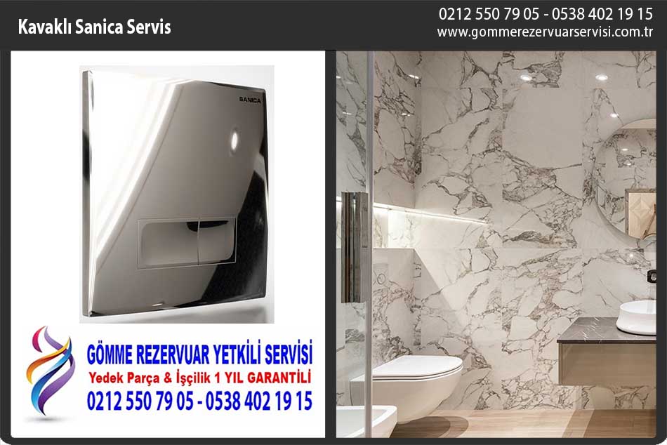 Kavaklı Sanica Servis