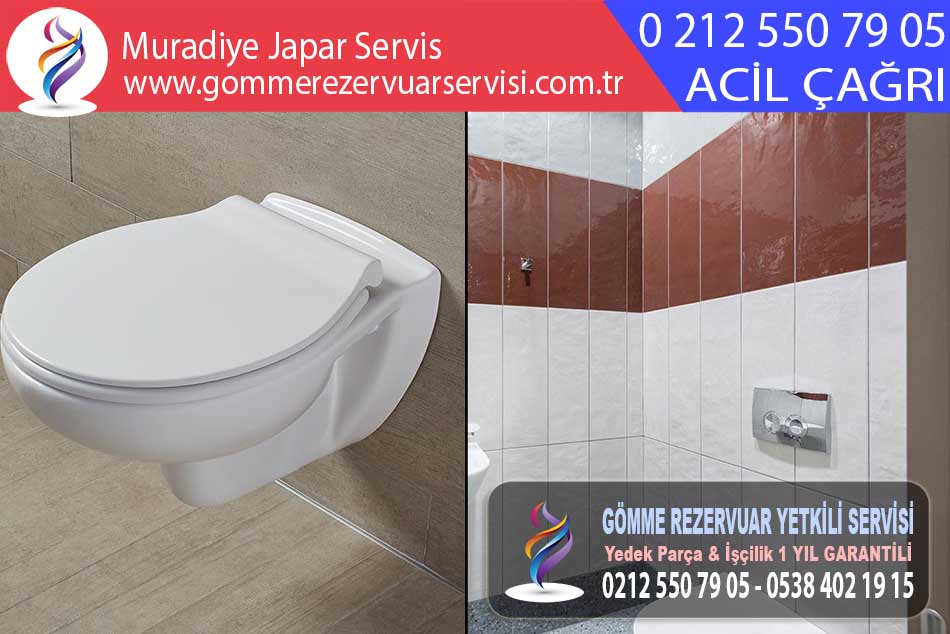 Muradiye Japar Servis