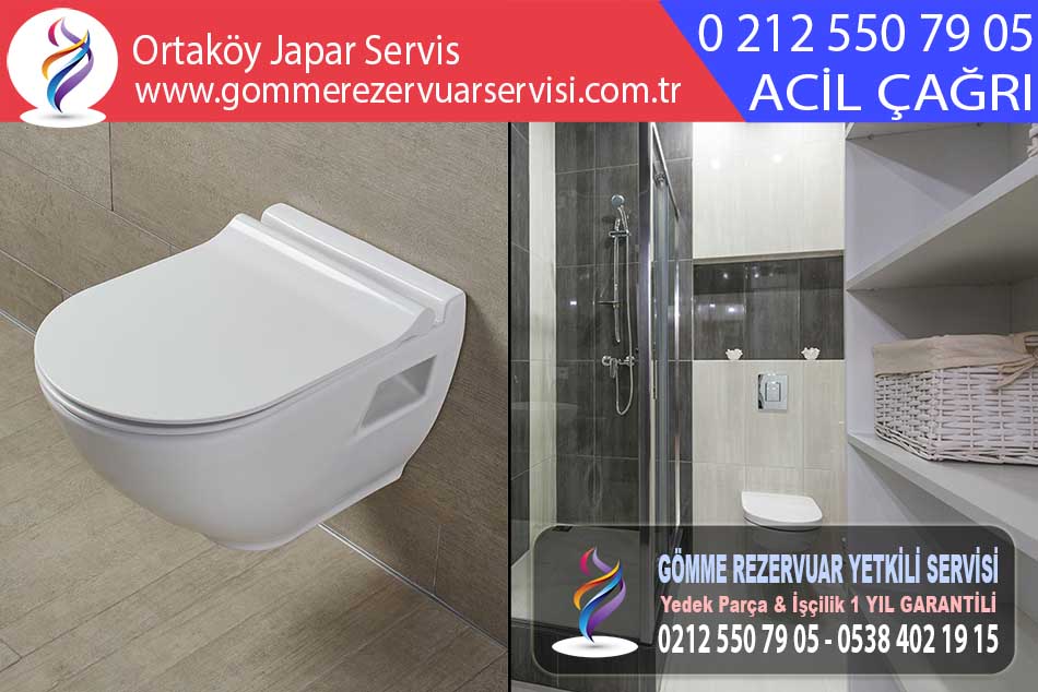 Ortaköy Japar Servis