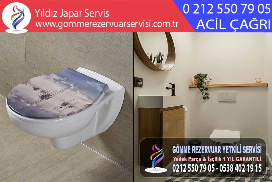 Yıldız Japar Servis