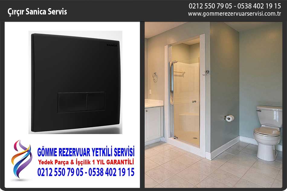 Çırçır Sanica Servis