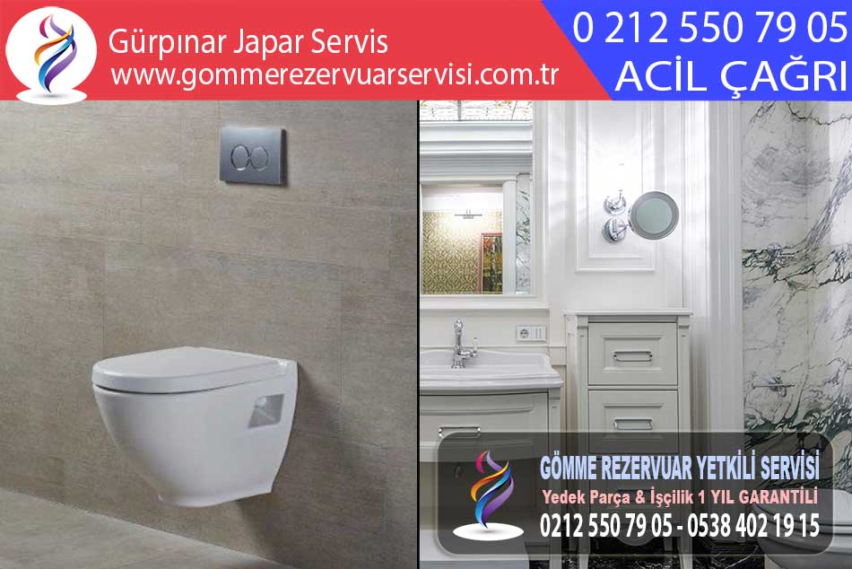 Gürpınar Japar Servis