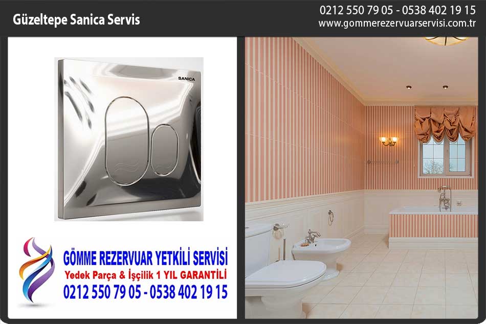 Güzeltepe Sanica Servis