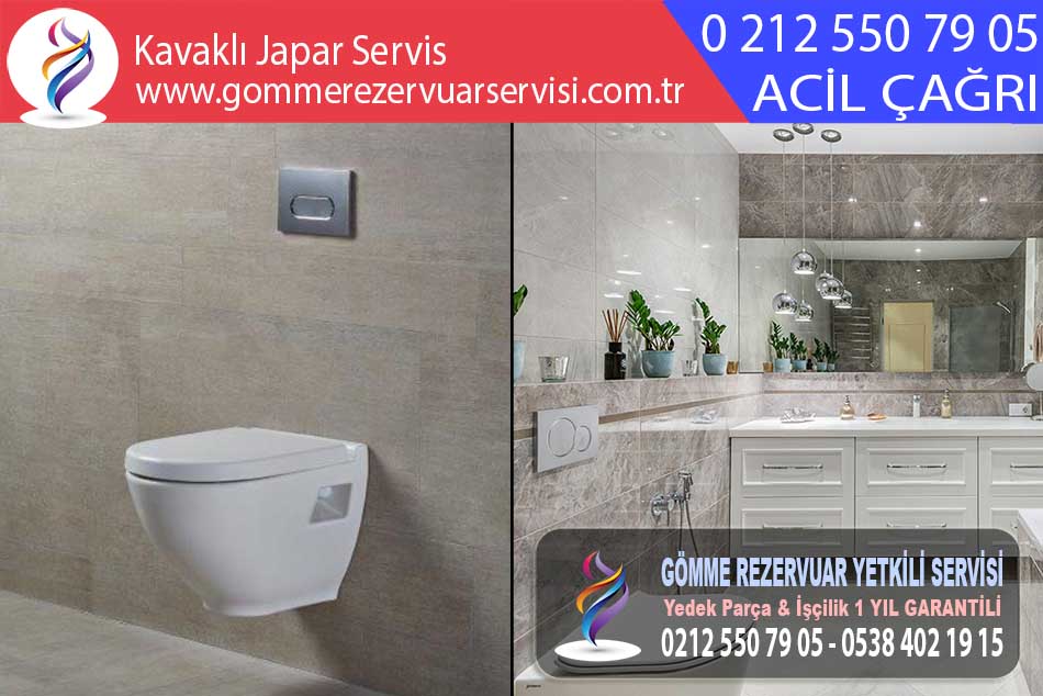 Kavaklı Japar Servis