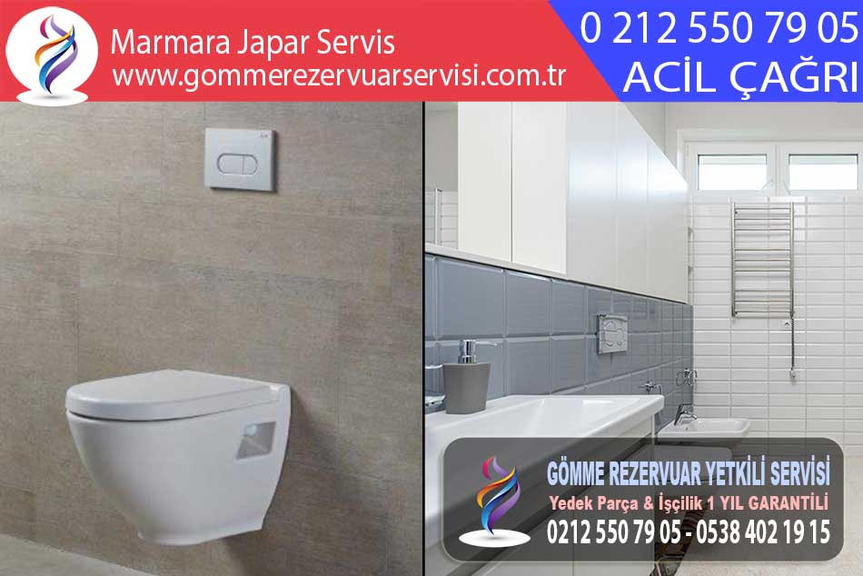 Marmara Japar Servis