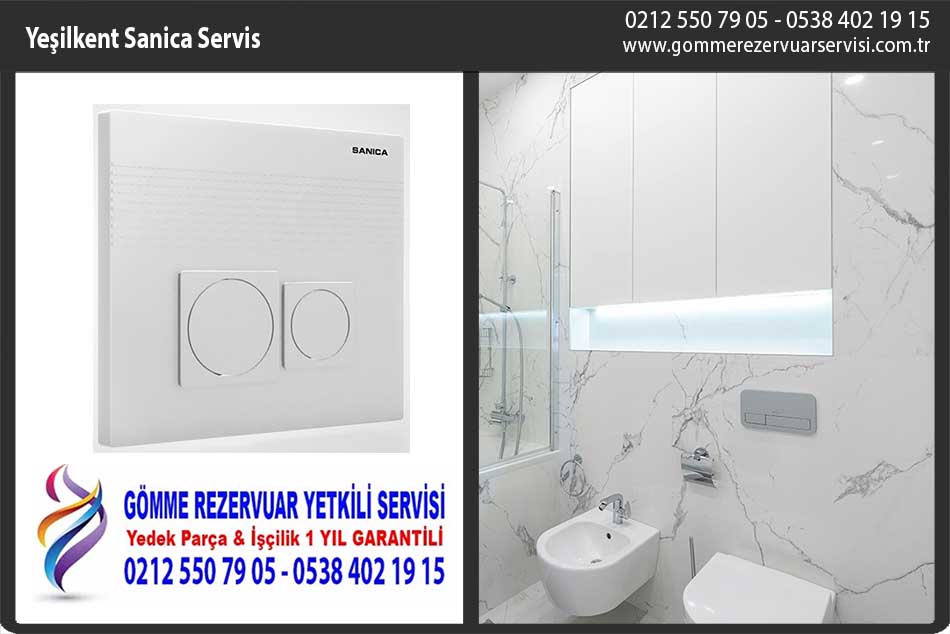 Yeşilkent Sanica Servis