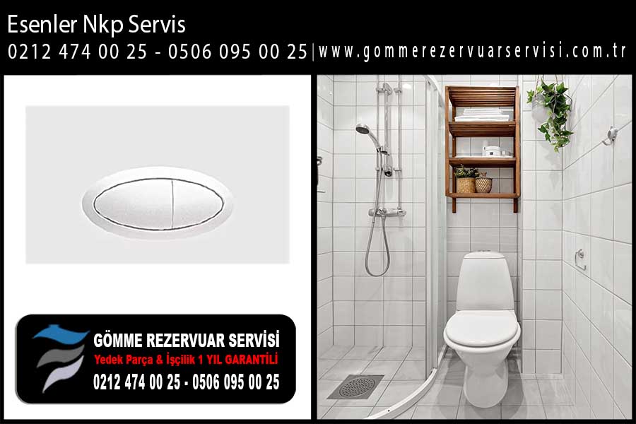Esenler Nkp Servis